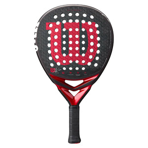 Bela Pro V3 Padel Racquet Padel Racquets Wilson