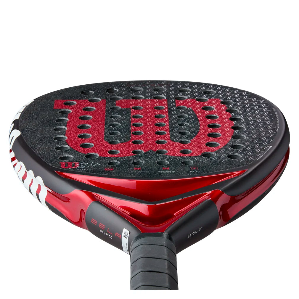 Bela Pro V3 Padel Racquet Padel Racquets Wilson