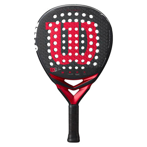 Bela V3 Padel Racquet Padel Racquets Wilson