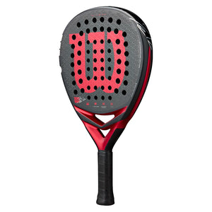 Bela V3 Padel Racquet Padel Racquets Wilson