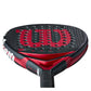 Bela V3 Padel Racquet Padel Racquets Wilson