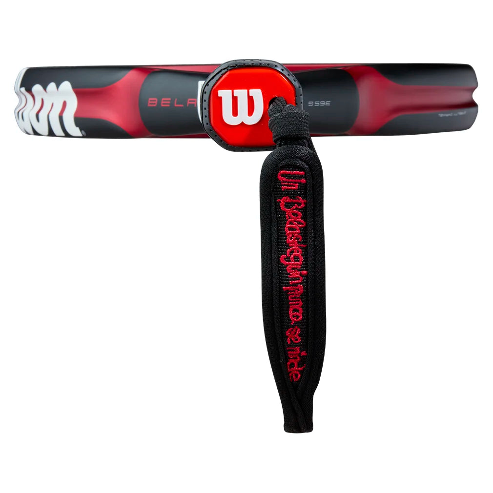 Bela V3 Padel Racquet Padel Racquets Wilson