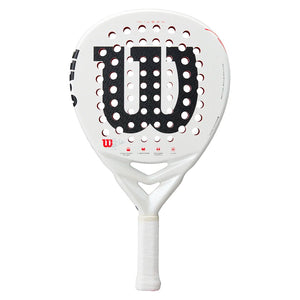 Bela LS V3 Padel Racquet Padel Racquets Wilson