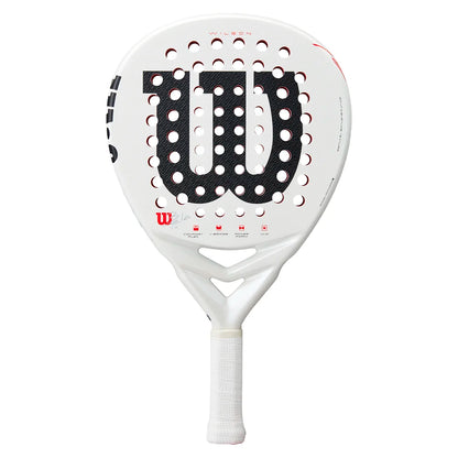 Bela LS V3 Padel Racquet Padel Racquets Wilson