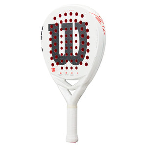 Bela LS V3 Padel Racquet Padel Racquets Wilson