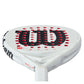 Bela LS V3 Padel Racquet Padel Racquets Wilson