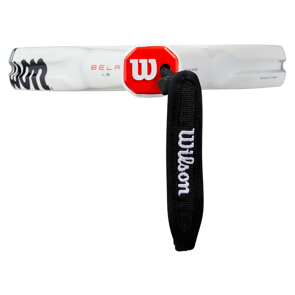 Bela LS V3 Padel Racquet Padel Racquets Wilson