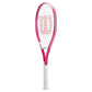 Ultra Power Junior 25 Prestrung Tennis Racquet Pink Racquets Wilson
