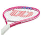 Ultra Power Junior 23 Prestrung Tennis Racquet Pink Racquets Wilson