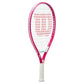 Ultra Power Junior 19 Tennis Racquet Pink Racquets Wilson