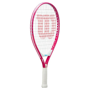 Ultra Power Junior 19 Tennis Racquet Pink Racquets Wilson