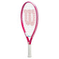 Ultra Power Junior 19 Tennis Racquet Pink Racquets Wilson