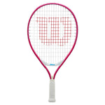 Ultra Power Junior 19 Tennis Racquet Pink Racquets Wilson