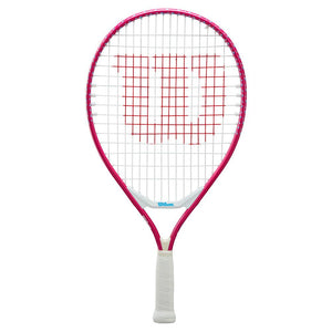 Ultra Power Junior 19 Tennis Racquet Pink Racquets Wilson