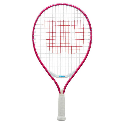 Ultra Power Junior 19 Tennis Racquet Pink Racquets Wilson