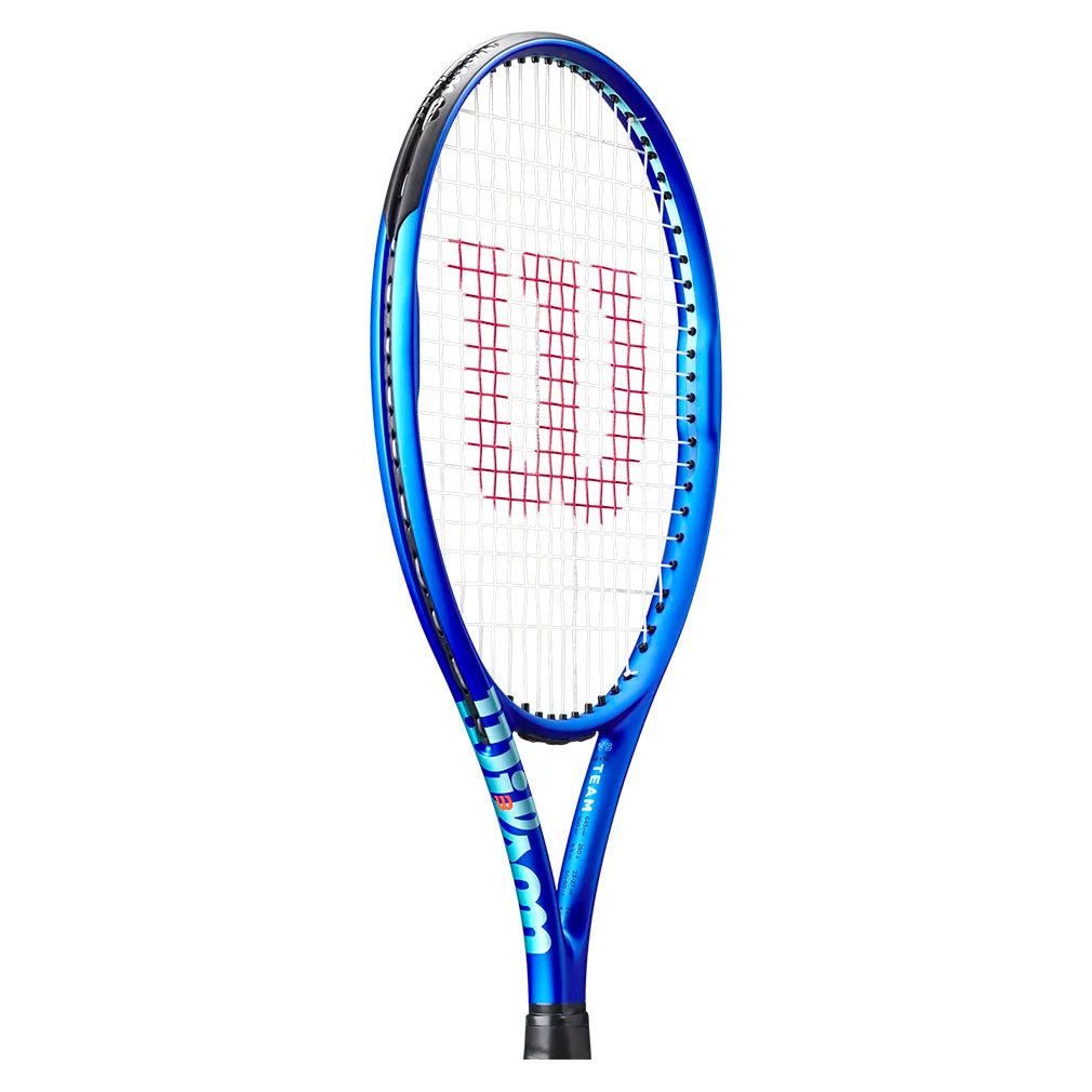 Ultra Team V5 Prestrung Tennis Racquet Racquets Wilson