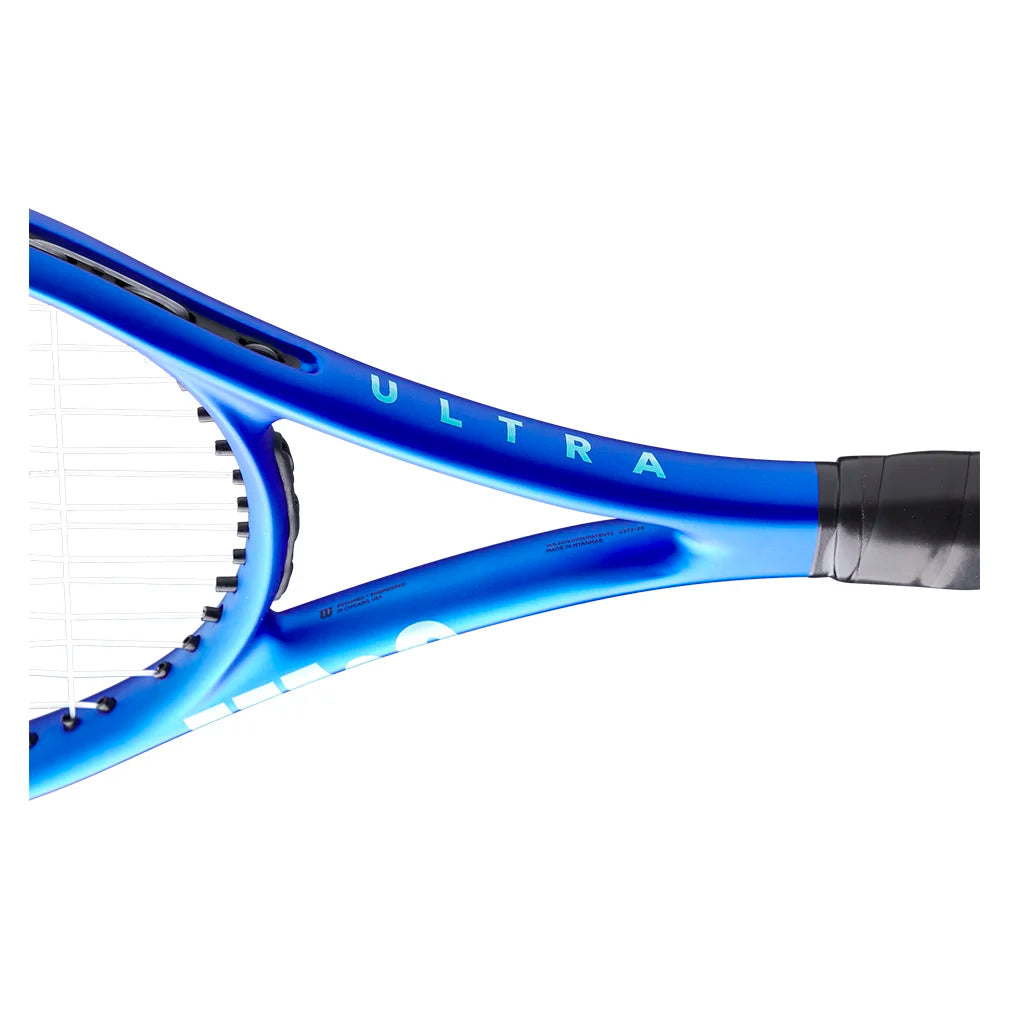 Ultra Team V5 Prestrung Tennis Racquet Racquets Wilson