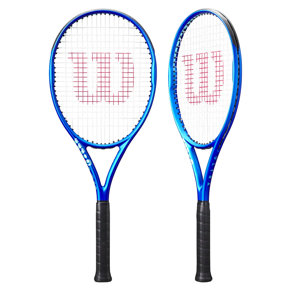 Ultra Team V5 Prestrung Tennis Racquet Racquets Wilson