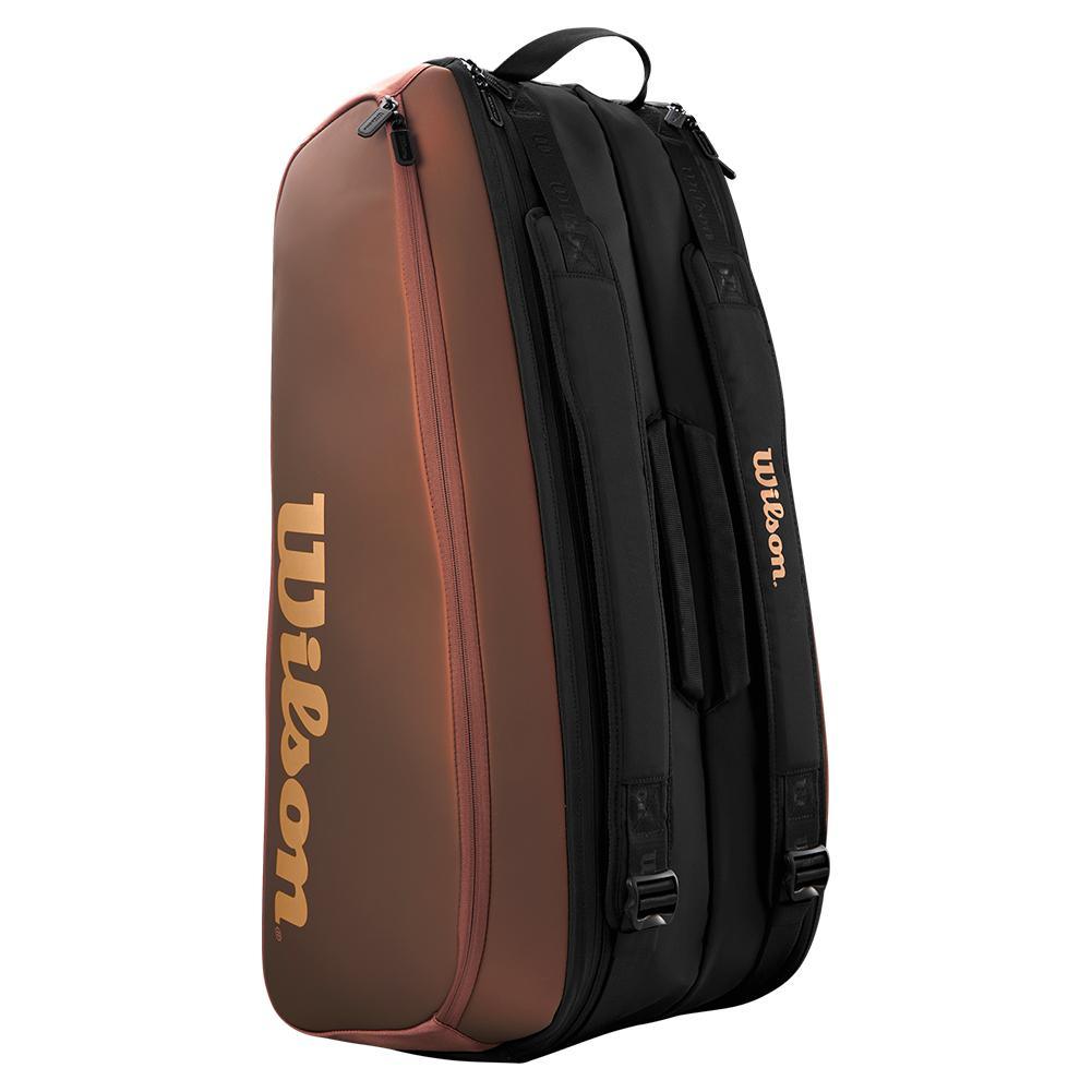 Pro Staff v14.0 Super Tour 9 Pack Tennis Bag Bags Wilson