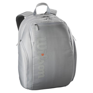 Shift Super Tour Tennis Backpack Artic Ice Bags Wilson