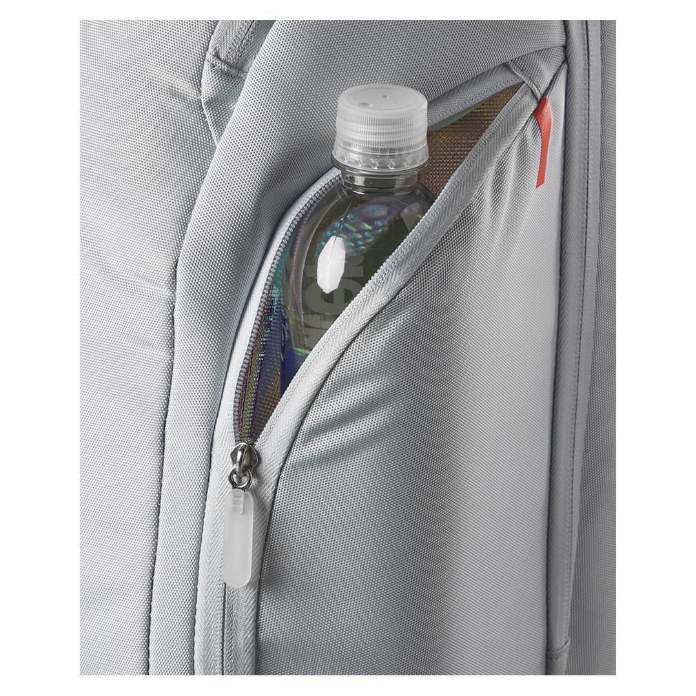 Shift Super Tour Tennis Backpack Artic Ice Bags Wilson