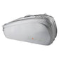 Shift Super Tour 9Pk Tennis Bag Artic Ice Wilson