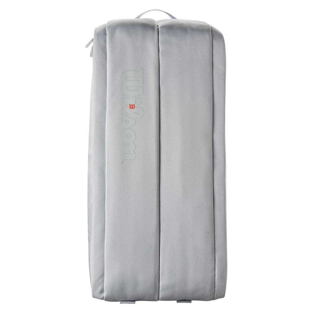 Shift Super Tour 9Pk Tennis Bag Artic Ice Wilson