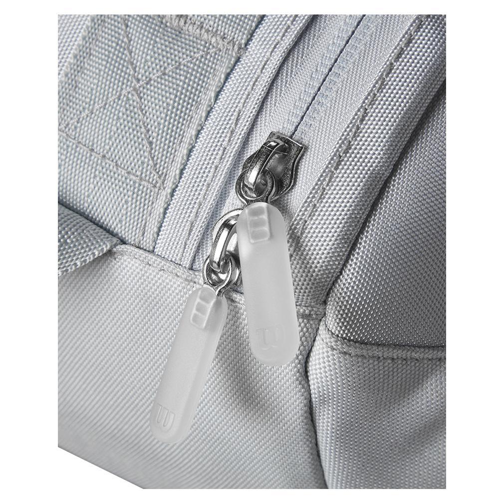 Shift Super Tour 9Pk Tennis Bag Artic Ice Wilson