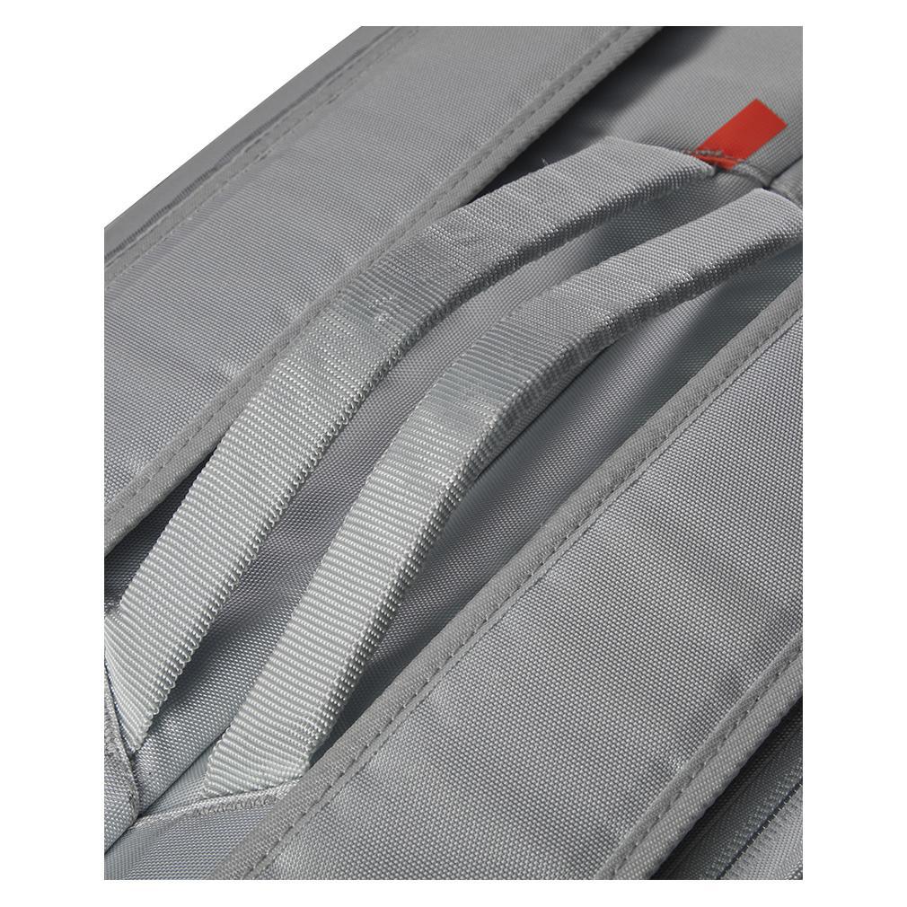 Shift Super Tour 9Pk Tennis Bag Artic Ice Wilson
