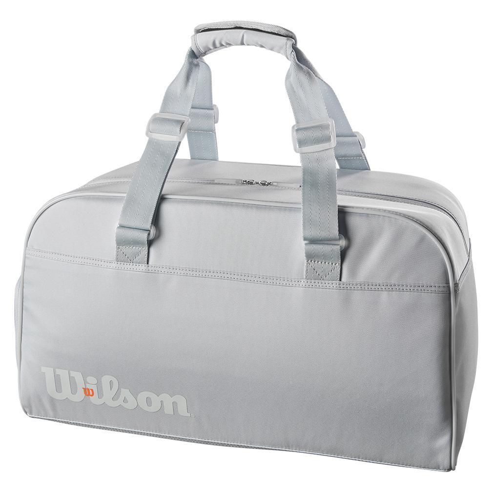 Shift Duffel Tennis Bag Arctic Ice Wilson