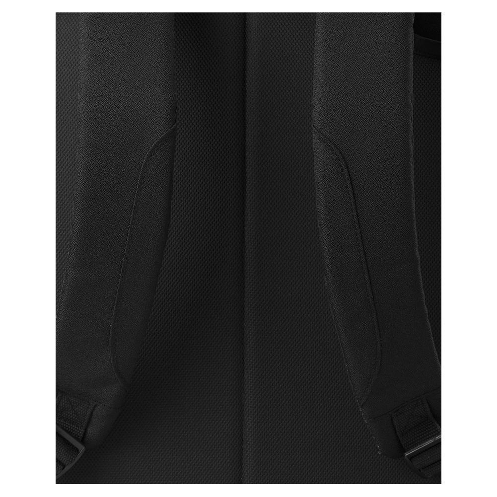 Lifestyle 2024 Tennis Backpack Black Wilson