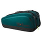 Blade Super Tour 15 pack V9 Tennis Bag Green Wilson