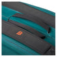 Blade Super Tour 9 pack V9 Tennis Bag Green Wilson
