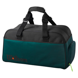 Blade Super Tour Small Duffel V9 Tennis Bag Green Wilson