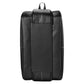 RF Tournament 15pk Tennis Racquet Bag Black Bags Wilson