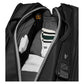 RF Tournament 15pk Tennis Racquet Bag Black Bags Wilson