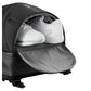 RF Tennis Backpack Black Bags Wilson