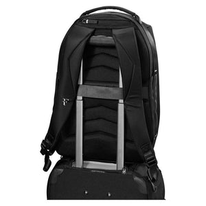 RF Tennis Backpack Black Bags Wilson