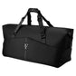 RF Practice Duffel Bag Black Bags Wilson