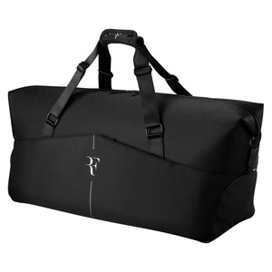 RF Practice Duffel Bag Black Bags Wilson