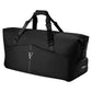 RF Practice Duffel Bag Black Bags Wilson