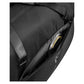 RF Practice Duffel Bag Black Bags Wilson