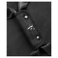 RF Practice Duffel Bag Black Bags Wilson