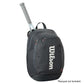 Tour Tennis Backpack Black Bags Wilson