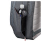 Tour Tennis Backpack Black Bags Wilson