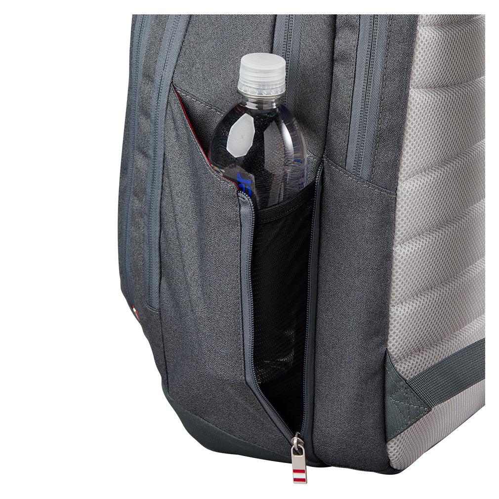 Tour Tennis Backpack Black Bags Wilson