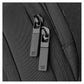 Clash V3 Tennis Backpack Black and Infrared Bags Wilson