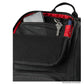 Clash V3 Tennis Backpack Black and Infrared Bags Wilson