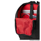 Clash V3 Tennis Backpack Black and Infrared Bags Wilson