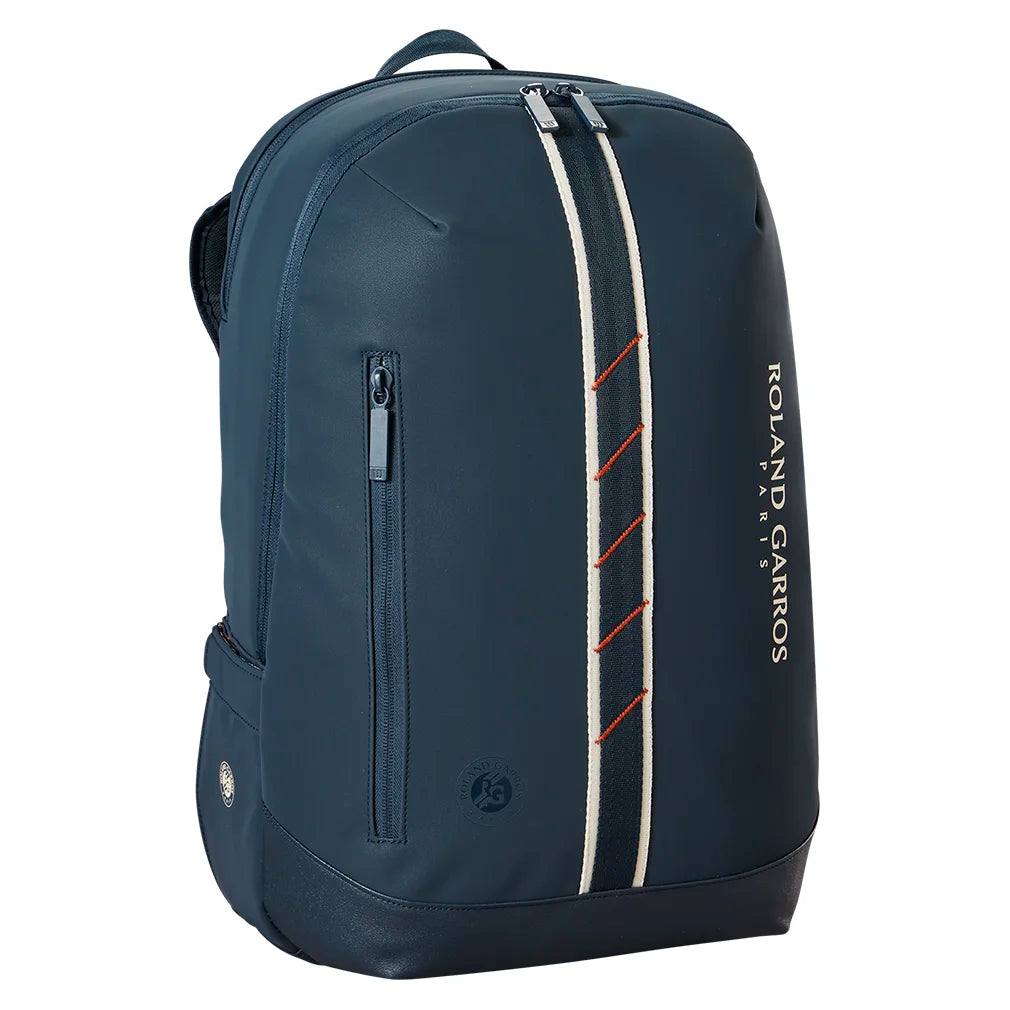RG 2025 Session Soiree Tennis Backpack Dark Bags Wilson